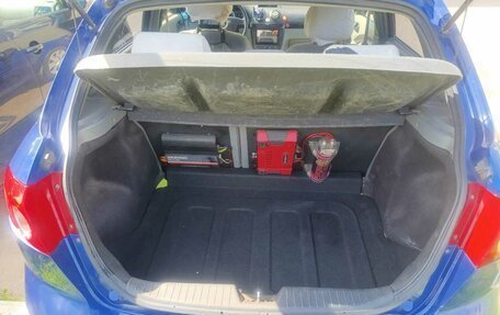 Chevrolet Lacetti, 2007 год, 490 000 рублей, 6 фотография