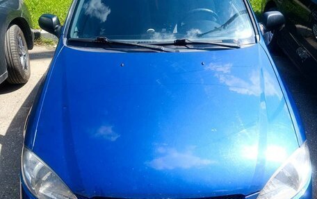Chevrolet Lacetti, 2007 год, 490 000 рублей, 4 фотография