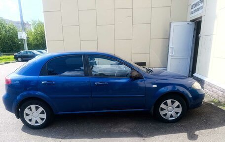 Chevrolet Lacetti, 2007 год, 490 000 рублей, 7 фотография