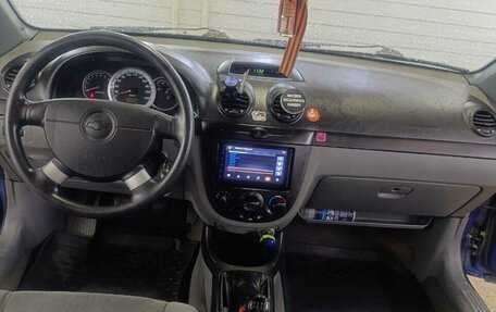 Chevrolet Lacetti, 2007 год, 490 000 рублей, 3 фотография