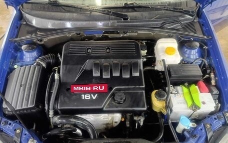 Chevrolet Lacetti, 2007 год, 490 000 рублей, 2 фотография