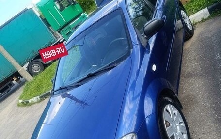 Chevrolet Lacetti, 2007 год, 490 000 рублей, 8 фотография
