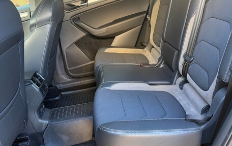 Skoda Kodiaq I, 2022 год, 3 300 000 рублей, 7 фотография