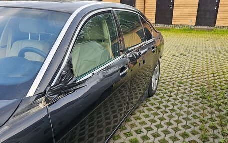 BMW 7 серия, 2007 год, 399 000 рублей, 7 фотография