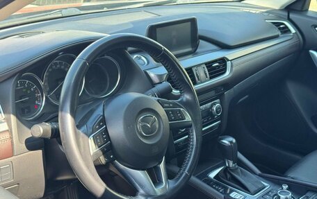 Mazda 6, 2015 год, 1 779 000 рублей, 11 фотография