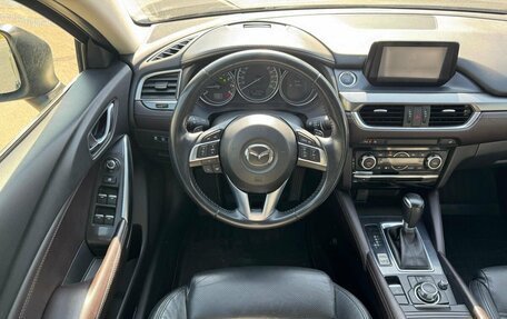 Mazda 6, 2015 год, 1 779 000 рублей, 10 фотография