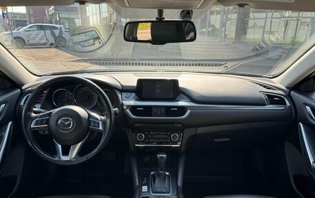 Mazda 6, 2015 год, 1 779 000 рублей, 9 фотография