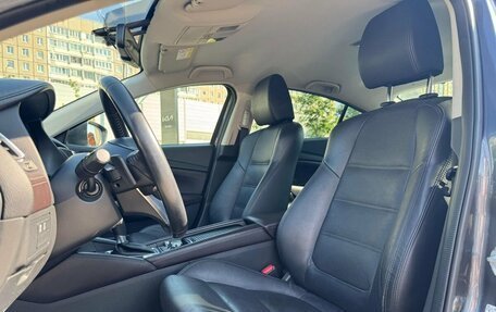 Mazda 6, 2015 год, 1 779 000 рублей, 8 фотография