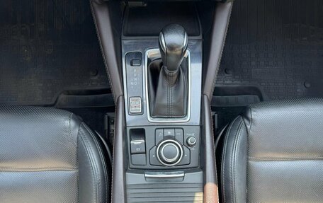 Mazda 6, 2015 год, 1 779 000 рублей, 14 фотография