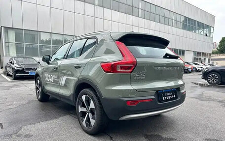 Volvo XC40 I, 2025 год, 3 200 000 рублей, 4 фотография