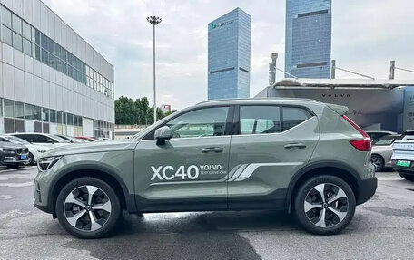 Volvo XC40 I, 2025 год, 3 200 000 рублей, 5 фотография