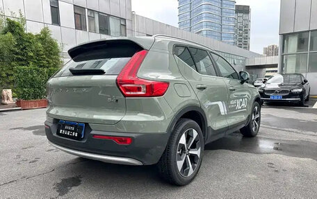 Volvo XC40 I, 2025 год, 3 200 000 рублей, 6 фотография
