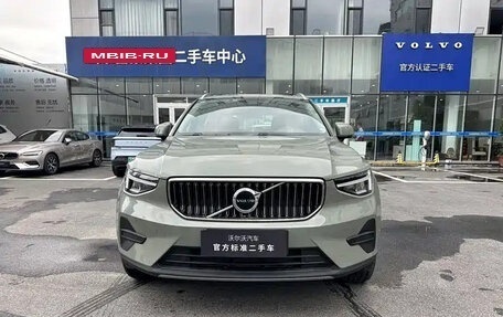 Volvo XC40 I, 2025 год, 3 200 000 рублей, 2 фотография