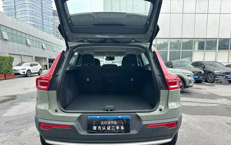 Volvo XC40 I, 2025 год, 3 200 000 рублей, 7 фотография