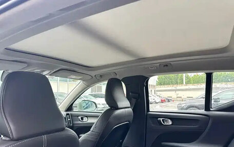 Volvo XC40 I, 2025 год, 3 200 000 рублей, 10 фотография