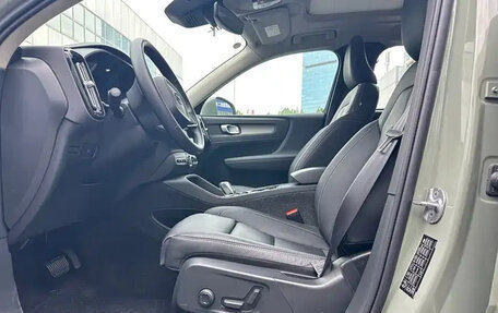 Volvo XC40 I, 2025 год, 3 200 000 рублей, 14 фотография