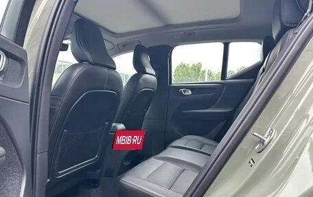 Volvo XC40 I, 2025 год, 3 200 000 рублей, 9 фотография
