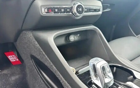 Volvo XC40 I, 2025 год, 3 200 000 рублей, 13 фотография