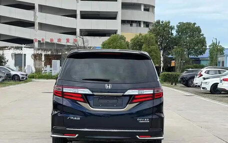 Honda Odyssey IV, 2021 год, 1 860 000 рублей, 3 фотография