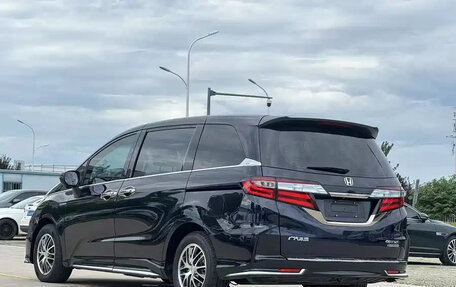 Honda Odyssey IV, 2021 год, 1 860 000 рублей, 4 фотография
