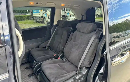 Honda Odyssey IV, 2021 год, 1 860 000 рублей, 9 фотография