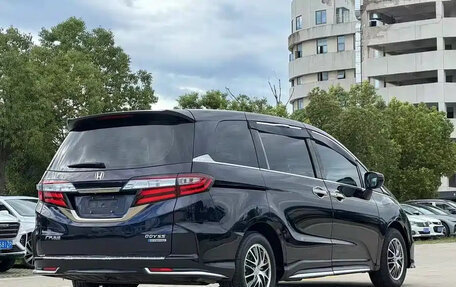 Honda Odyssey IV, 2021 год, 1 860 000 рублей, 7 фотография