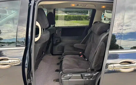 Honda Odyssey IV, 2021 год, 1 860 000 рублей, 10 фотография