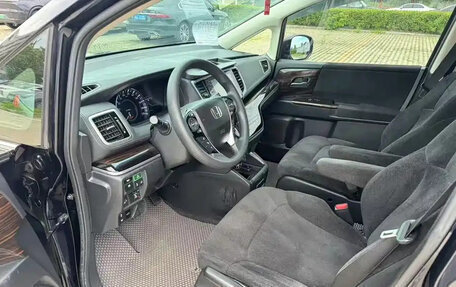 Honda Odyssey IV, 2021 год, 1 860 000 рублей, 13 фотография