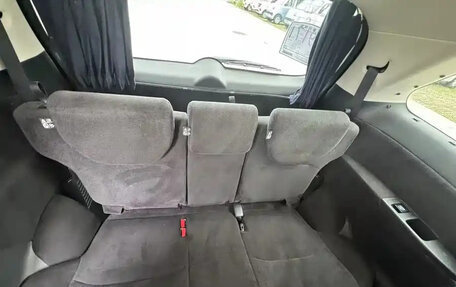 Honda Odyssey IV, 2021 год, 1 860 000 рублей, 15 фотография