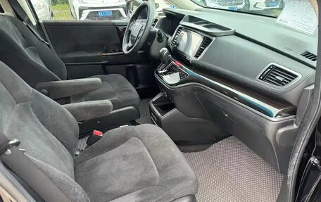 Honda Odyssey IV, 2021 год, 1 860 000 рублей, 17 фотография
