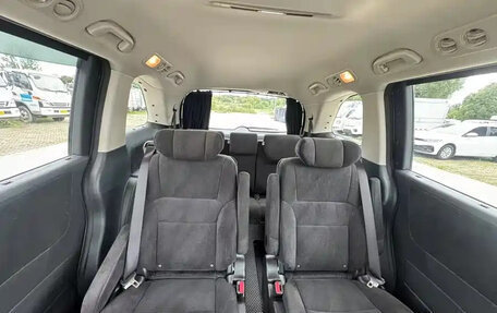 Honda Odyssey IV, 2021 год, 1 860 000 рублей, 18 фотография