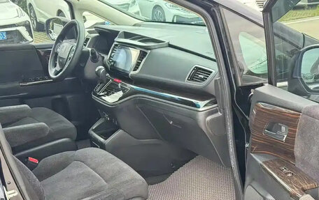 Honda Odyssey IV, 2021 год, 1 860 000 рублей, 20 фотография