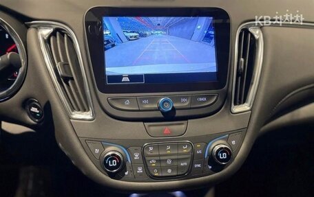 Chevrolet Malibu IX, 2022 год, 1 459 000 рублей, 7 фотография