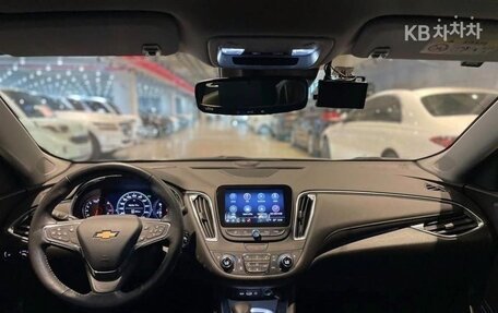 Chevrolet Malibu IX, 2022 год, 1 459 000 рублей, 6 фотография