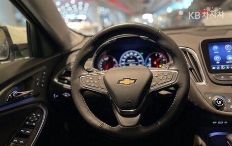 Chevrolet Malibu IX, 2022 год, 1 459 000 рублей, 9 фотография