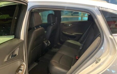 Chevrolet Malibu IX, 2022 год, 1 459 000 рублей, 12 фотография