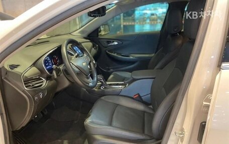 Chevrolet Malibu IX, 2022 год, 1 459 000 рублей, 11 фотография