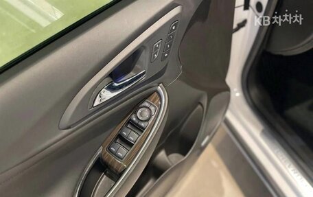 Chevrolet Malibu IX, 2022 год, 1 459 000 рублей, 13 фотография