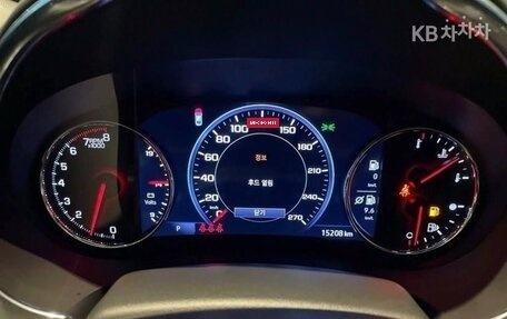 Chevrolet Malibu IX, 2022 год, 1 459 000 рублей, 10 фотография