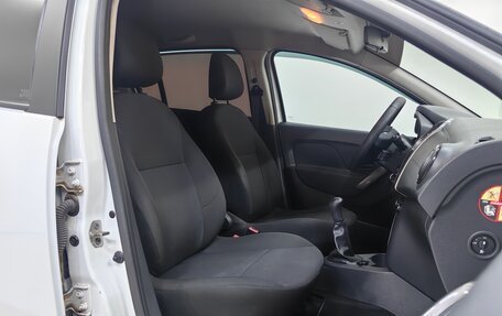 Renault Sandero II рестайлинг, 2019 год, 899 000 рублей, 7 фотография