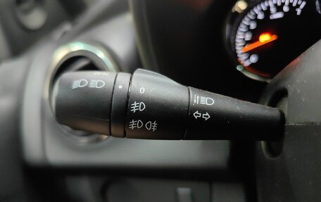 Renault Sandero II рестайлинг, 2019 год, 899 000 рублей, 20 фотография
