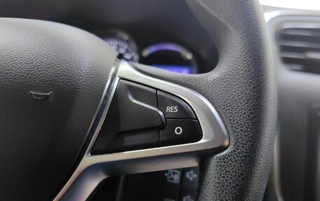 Renault Sandero II рестайлинг, 2019 год, 899 000 рублей, 19 фотография