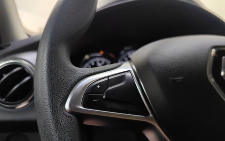 Renault Sandero II рестайлинг, 2019 год, 899 000 рублей, 18 фотография