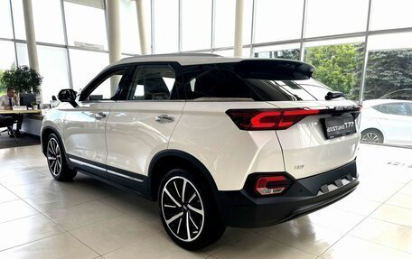FAW Bestune T77, 2023 год, 2 176 000 рублей, 3 фотография