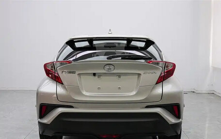 Toyota C-HR I рестайлинг, 2022 год, 1 716 333 рублей, 17 фотография