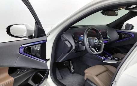 BMW X3, 2025 год, 8 400 000 рублей, 5 фотография