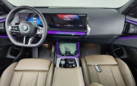 BMW X3, 2025 год, 8 400 000 рублей, 6 фотография