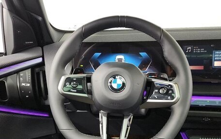 BMW X3, 2025 год, 8 400 000 рублей, 7 фотография