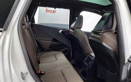 BMW X3, 2025 год, 8 400 000 рублей, 15 фотография
