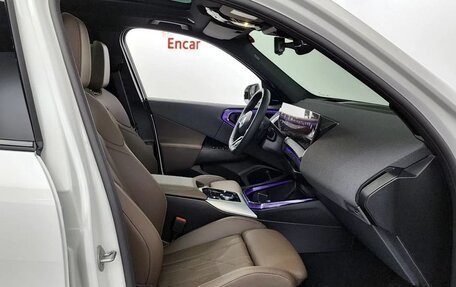 BMW X3, 2025 год, 8 400 000 рублей, 14 фотография